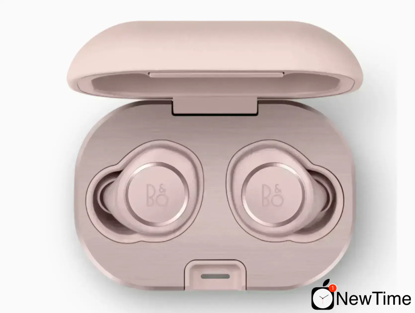 Навушники Bang & Olufsen Beoplay E8 2.0 Pink